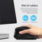 ZELOTES Wireless Mouse 6 Buttons F-36A 2.4G Wireless Mouse Computer Accessories