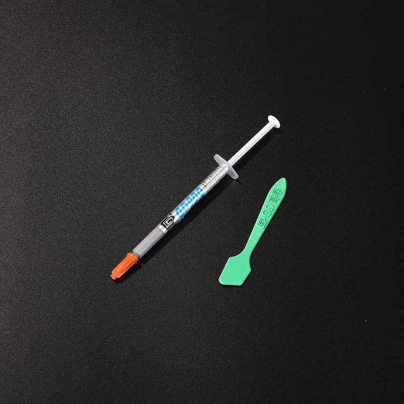 Thermal Conductive Grease Paste Silicone Plaster Heat Sink Compound for CPU