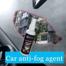 General Antifogging Agent For Glass Car Window Defogging 100 Rainproof Z7S0 D1I6