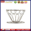 Coffee Drip Filter Drip Dispenser Holder Folding Coffee Hand Making Collection
