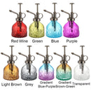 Pump Fine Mist Relief Gardening Tool Spray Bottle Watering Can Water Sprayer