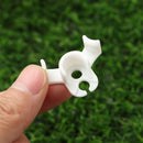 Low Stress Training Plant Stem Trainer Plant training clips Plant Bender Clip