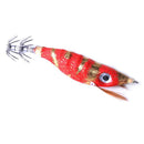 Big Eyes Glow in the Dark Night Fishing Squid Jigs Luminous Shrimp Lure