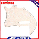 Guitar Pickguard Anti-Scratch Plate Guitar Pickup Cover Covers TL Guitar Parts