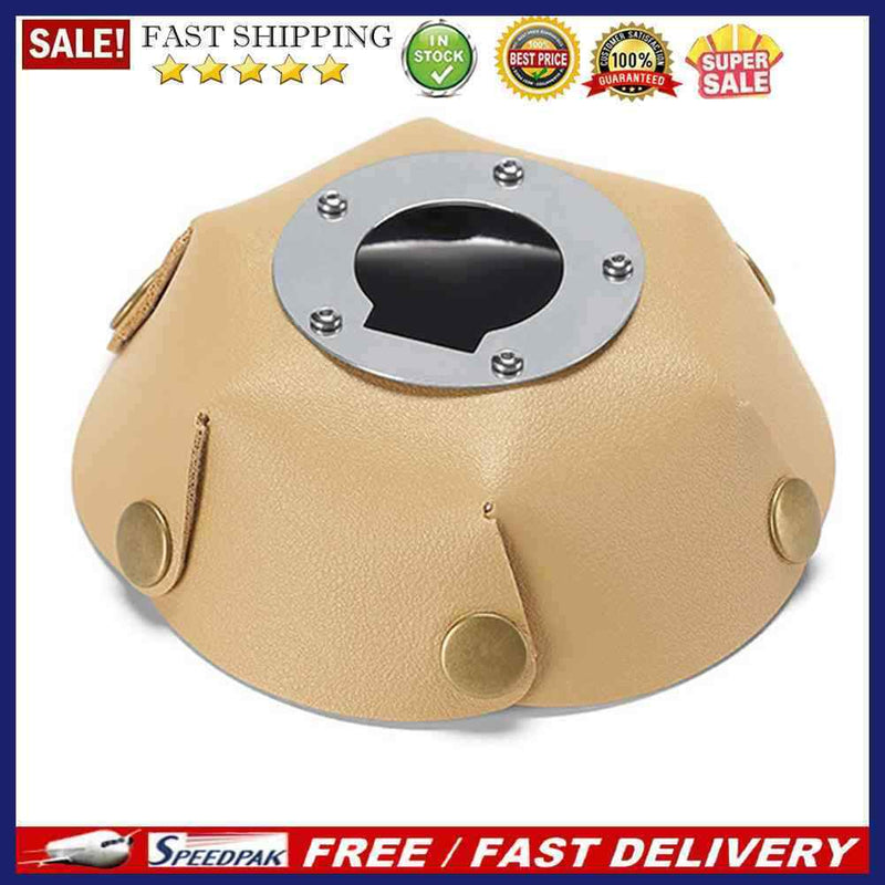 Tent Hanging Lamp Shade Rainproof Portable Lampshade for Goalzero/Ledlenser M