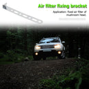 Metal Mounting Bracket for Car Engine Cold Air Intake Induction Pipe Filter