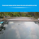 Automotive Windshield Roof Sealing Self-Adhesive Stickers for Noise Insulation