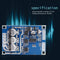 DC 12V-36V 500W PWM Brushless Controller Hall Motor Automotive Balancing Co