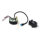 Dashboard Panel Assembly for Ninebot ES1 ES2 ES3 ES4 Electric Kick Scooter Parts