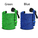 Seven Modes Wash Spray Water Spraying Garden Pipe Spray Gun Watering Car