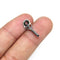 Eye Ceramic Ring Tip Repair Kit Fishing Rod Guide Tackle Box Accessories