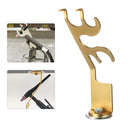 Universal Strong Magnetic Grip Welding Torch Stand for TIG MIG MAG Stable Holder