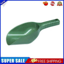 PP Plastic Baiting Throwing Spoon for Feeding Particles Lure Casting Scoop