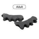 Toe Separator Hallux Valgus Corrector Orthopedic Hammer Straightener Spread
