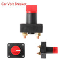 Boat Car Accessories Battery Master Isolator Cut Off Switch Disconnect Power