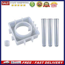Silicone Molds Rose Branch Epoxy Casting Mould Kit for DIY Art Crafts Gifts