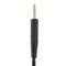1.5m Audio Cable Wire With Mic 2.5mm Male to 3.5mm Male For Bose QC25 Headphone