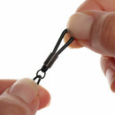 Black Eyeglass Lanyard  Glasses Chain Glasses Necklace  Eye Wear Accessories