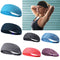 Yoga Fitness Headwrap Yoga Headbands Athletic Wear Head Band Sport Hairbands