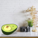 Wireless Portable USB Avocado Humidifier Purifier with Lamp Aroma Diffuser