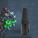 Bottle Can Cooler Holder Vacuum Double Layer Insulated Keep Cola Cold Keeper