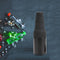 Bottle Can Cooler Holder Vacuum Double Layer Insulated Keep Cola Cold Keeper