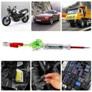 Induction Test Pencil Multifunction Voltage Circuit Tester for Car Auto Tools