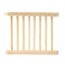 Water Bamboo Bathroom Supplies Soap Holder Sponge Plate Soap Dish Storage Box