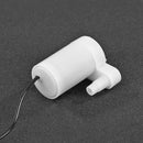 Low Noise Brushless Motor Pump Mini Micro Submersible Water Pump (Vertical)