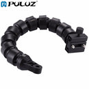 Adapter Photography Kit Fixed Base Photo Video Lighting Diving Flex Arm Camera