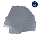 10pcs/50pcs Plastic Courier Bags Self-Adhesive Mailing Packaging Envelope Bags
