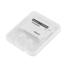 V5.0 SD2VITA PSVita Memory Micro Card for PS Vita SD Game Card 1000/2000 Newly