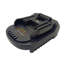 Battery Adapter For Bosch 18V To For Makita 18V Power Adaptor BS18MT