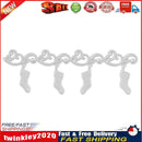 Metal Cutting Dies Stencils for DIY Scrapbook Photo Album (Christmas Sock) Newly