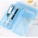 Tool Set Nail Accessories Nail Clipper Nail Tools Pedicure Manicure Tool Set