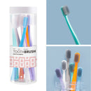 Oral Care Tools Soft Bristle Toothbrush Gum Care Toothbrush Oral Cleaning