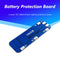 HX-3S-01 18650 Lithium Battery Protector Overcharge Over Discharge Module Board