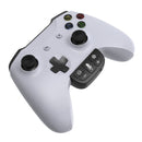 Gamepad Headset Adapter with 3.5mm Audio Plug Controller Headphone Converter