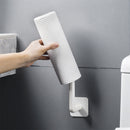 Wall Hook Self Adhesive Towel Hanging Rack Free Nail for Key Coat Hanger Holder