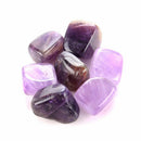 Home Decoration Polished  Chakra Stones Yoga Reiki Tumbled Rock  Crystals