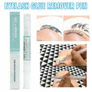 Eyelash Extension Glue Remover Professional Lashes Extensions Adhesive Remover`