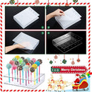 Home Cake Stand Sweets Display Holder Lollipop Display Stand Candy Stick Holder