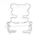 Bear Coffee Dripper Stand Holder Foldable Camping Steel Coffee Rack Filter R4I6