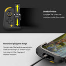 #A Mobile Phone Gamepad Bluetooth-compatible Controller for PUBG with Storage Bo
