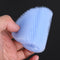 Waterdrop Antibacterial Silicone Antibacterial Washing Brush(Blue)137757.01