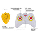 Hand Controlled Device Universal Remote Control Gesture Sensing Device for Drone