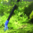 Fish Net Gravel Rake Scraper Aquarium Cleaning Tool (5 in 1 Non-adjustable)