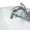 1/2'' Brass Bidet Shower Head Diverter Valve Faucet Tap T-Adapter Splitter hot.