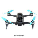 4Pcs/Set Mounting Propeller Base/Adapter Motor Plate for DJI FPV Combo Drone