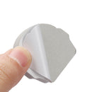 Soft Foam Door Clip Door Stopper Guard Finger Protector Baby Kids Safety
